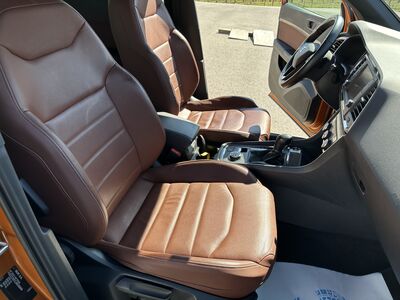 Seat Ateca Gebrauchtwagen