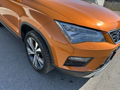 Seat Ateca Gebrauchtwagen