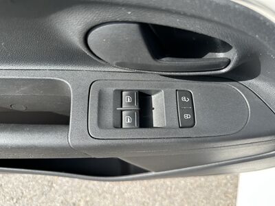 VW Up Gebrauchtwagen