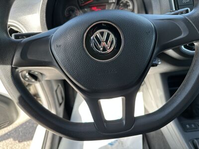 VW Up Gebrauchtwagen