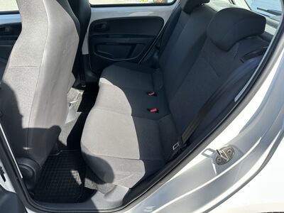 VW Up Gebrauchtwagen