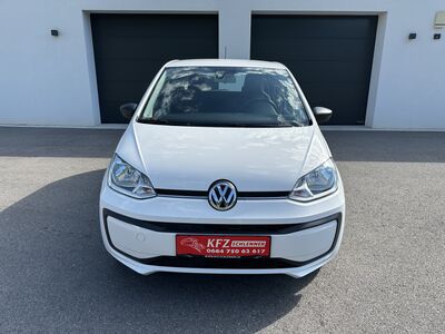 VW Up Gebrauchtwagen