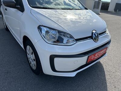 VW Up Gebrauchtwagen