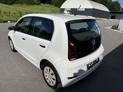 VW Up Gebrauchtwagen