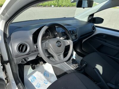 VW Up Gebrauchtwagen