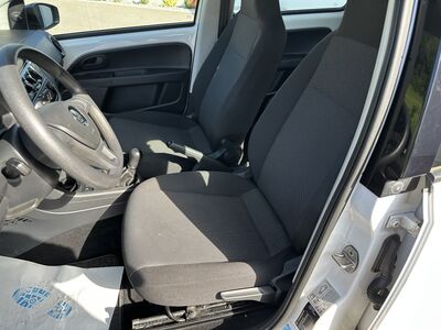 VW Up Gebrauchtwagen
