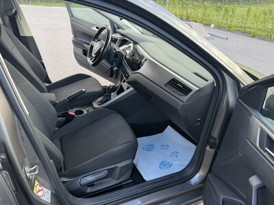 VW Polo Gebrauchtwagen