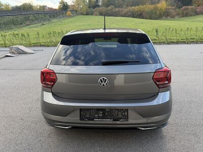 VW Polo Gebrauchtwagen