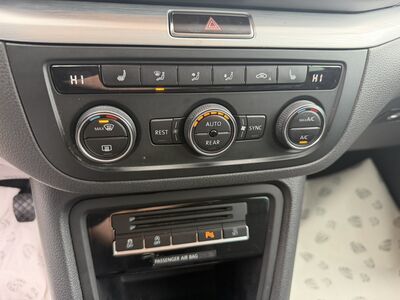 VW Sharan Gebrauchtwagen