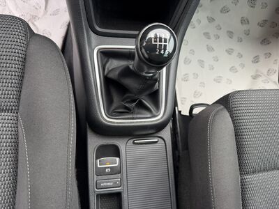 VW Sharan Gebrauchtwagen