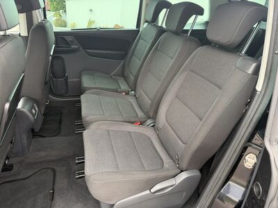 VW Sharan Gebrauchtwagen