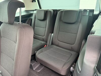 VW Sharan Gebrauchtwagen