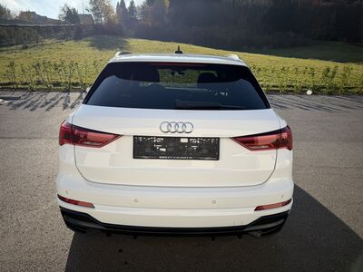 Audi Q3 Gebrauchtwagen
