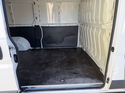 Citroën Jumper Gebrauchtwagen