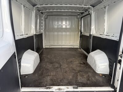 Citroën Jumper Gebrauchtwagen