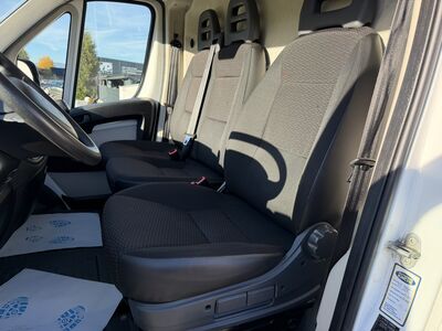 Citroën Jumper Gebrauchtwagen