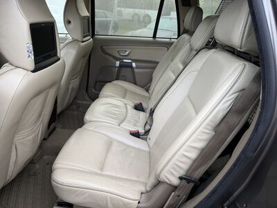 Volvo XC90 Gebrauchtwagen
