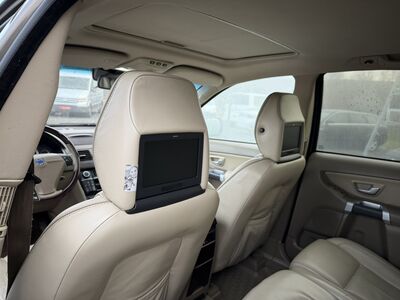 Volvo XC90 Gebrauchtwagen