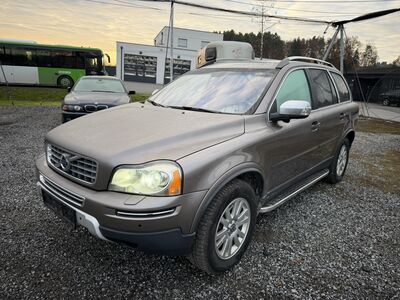 Volvo XC90 Gebrauchtwagen