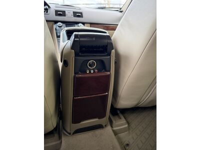 Volvo XC90 Gebrauchtwagen