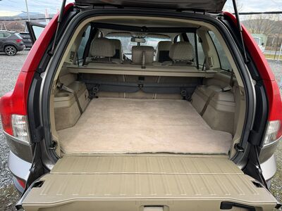 Volvo XC90 Gebrauchtwagen