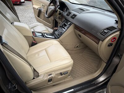 Volvo XC90 Gebrauchtwagen