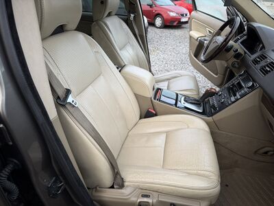 Volvo XC90 Gebrauchtwagen