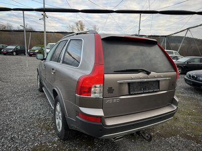 Volvo XC90 Gebrauchtwagen