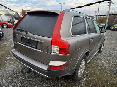 Volvo XC90 Gebrauchtwagen