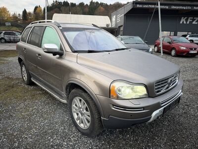 Volvo XC90 Gebrauchtwagen