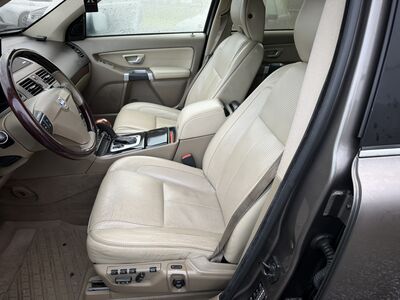 Volvo XC90 Gebrauchtwagen