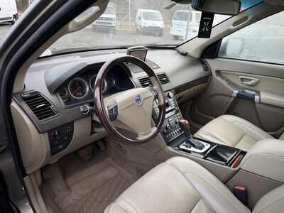 Volvo XC90 Gebrauchtwagen