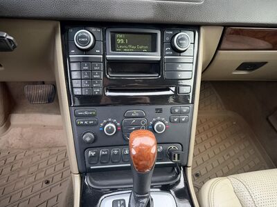 Volvo XC90 Gebrauchtwagen