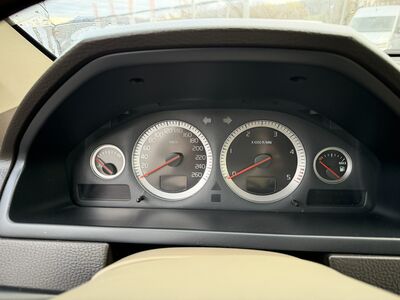 Volvo XC90 Gebrauchtwagen