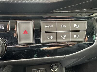 VW Multivan Gebrauchtwagen