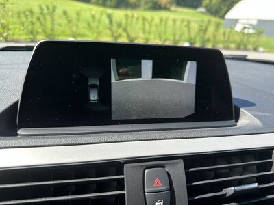 BMW 1er Gebrauchtwagen