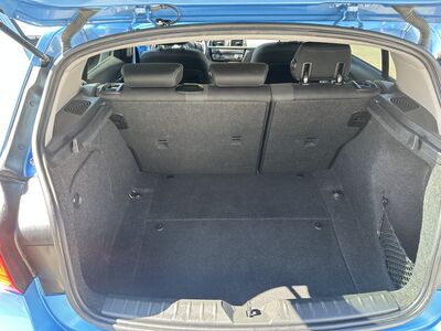BMW 1er Gebrauchtwagen