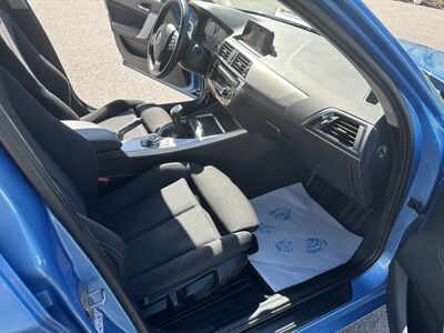 BMW 1er Gebrauchtwagen