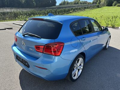 BMW 1er Gebrauchtwagen
