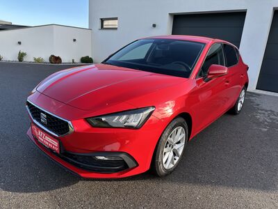 Seat Leon Gebrauchtwagen