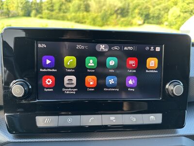 Seat Leon Gebrauchtwagen