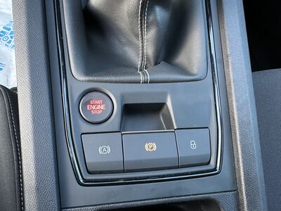 Seat Leon Gebrauchtwagen