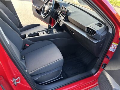 Seat Leon Gebrauchtwagen