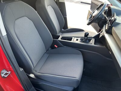 Seat Leon Gebrauchtwagen