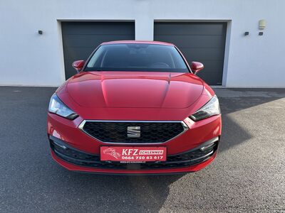 Seat Leon Gebrauchtwagen