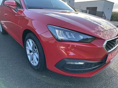 Seat Leon Gebrauchtwagen