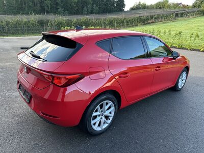 Seat Leon Gebrauchtwagen