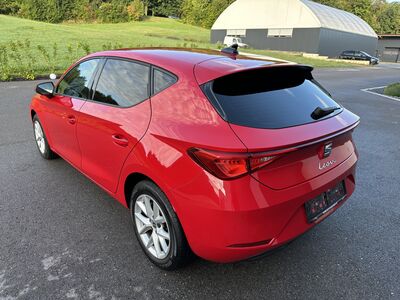 Seat Leon Gebrauchtwagen