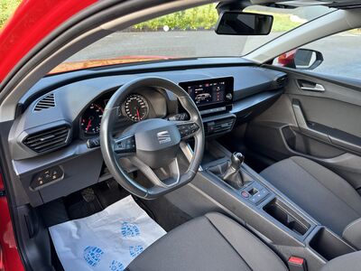 Seat Leon Gebrauchtwagen