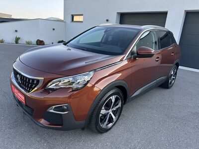 Peugeot 3008 Gebrauchtwagen